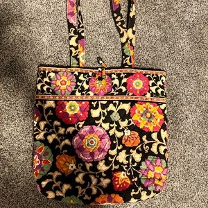 Vera Bradley Tote